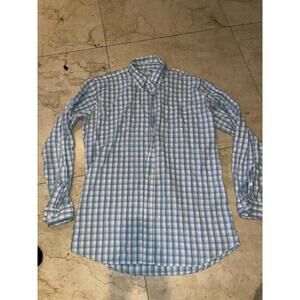 vintage hermes shirt